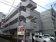 鹿児島県鹿児島市宇宿3丁目：物件画像／株式会社川商ハウス　鹿大前店