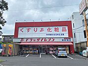 ドラッグイレブン騎射場店（300m）