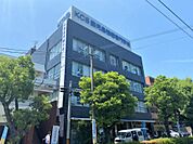 KCS鹿児島情報専門学校（750m）