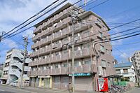 鹿児島県鹿児島市鴨池2丁目：物件画像／株式会社川商ハウス　鹿大前店
