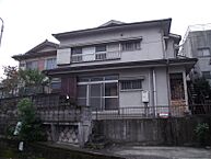 鹿児島県鹿児島市田上台2丁目：物件画像／株式会社川商ハウス　鹿大前店