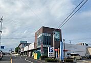 コ－プかごしま田上店（50m）
