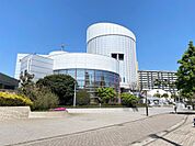 鹿児島市市立図書館（350m）