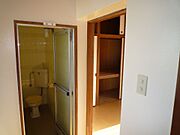 キッチンは2畳です