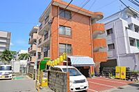 鹿児島県鹿児島市荒田2丁目：物件画像／株式会社川商ハウス　鹿大前店