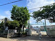 甲南中学校（1270m）