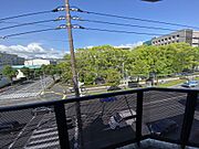 シューズボックスあります