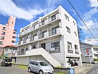 鹿児島県鹿児島市鴨池1丁目43-5：物件画像／株式会社川商ハウス　鹿大前店