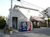 鹿児島県鹿児島市荒田1丁目48-16：物件画像／株式会社川商ハウス　鹿大前店