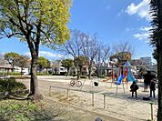 荒田公園（20m）