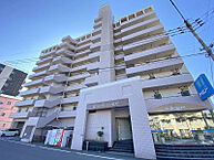 鹿児島県鹿児島市甲突町：物件画像／株式会社川商ハウス　鹿大前店