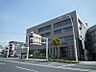 周辺：鹿児島銀行鴨池支店（395m）