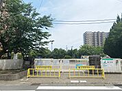武小学校（400m）