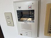 ★モニター付オートロック★
