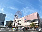 アミュプラザ鹿児島（1000m）