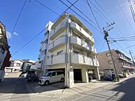 鹿児島県鹿児島市下荒田3丁目35-14：物件画像／株式会社川商ハウス　鹿大前店