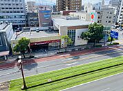 タイヨー騎射場店（650m）