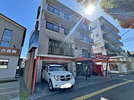 鹿児島県鹿児島市鴨池1丁目：物件画像／株式会社川商ハウス　鹿大前店