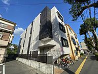 鹿児島県鹿児島市鴨池1丁目64-16：物件画像／株式会社川商ハウス　鹿大前店
