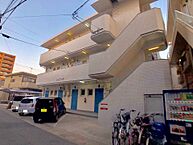 鹿児島県鹿児島市荒田2丁目：物件画像／株式会社川商ハウス　鹿大前店