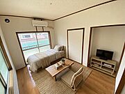 家具家電AI生成