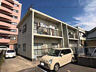 鹿児島県鹿児島市鴨池1丁目43-14：物件画像／株式会社川商ハウス　鹿大前店