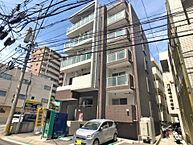 鹿児島県鹿児島市鴨池1丁目52-7-2：物件画像／株式会社川商ハウス　鹿大前店