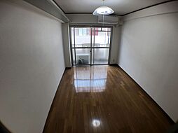 吉永ビル 1Kの写真