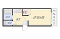 KAMOIKEPINE11階3.0万円