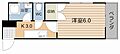 キャッスル竹井2階2.8万円