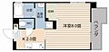 RichRiver壱番館3階4.8万円