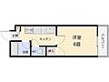 ビラヤマダ4階3.2万円