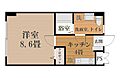 エミネンス参番館3階4.0万円