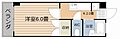 エントピア鴨池第85階3.2万円