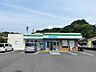 周辺：ファミリーマート玉里町店