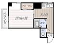 エステート加治屋2階3.8万円