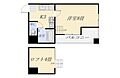 丸善高麗ハイツ2階4.3万円