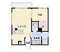 ハピネス西田3階5.5万円