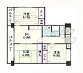 キャッスル新照院5階7.0万円