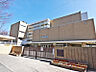 周辺：芦屋市立岩園小学校（1353m）