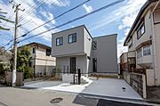 ■外観■お電話いただければスムーズにご案内させていただけます♪