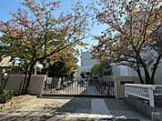 芦屋市立打出浜小学校（680m）