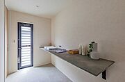 【建物プラン例】価格：3480万円、建物面積：147.38m2、間取：4LDK