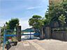 周辺：西宮市立苦楽園中学校（750m）
