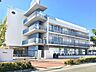 周辺：西宮市立南甲子園小学校（850m）