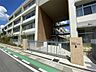 周辺：西宮市立香櫨園小学校（460m）