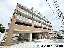 アークプラザ宮前平