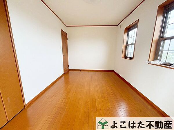 子供部屋