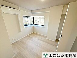 子供部屋の画像