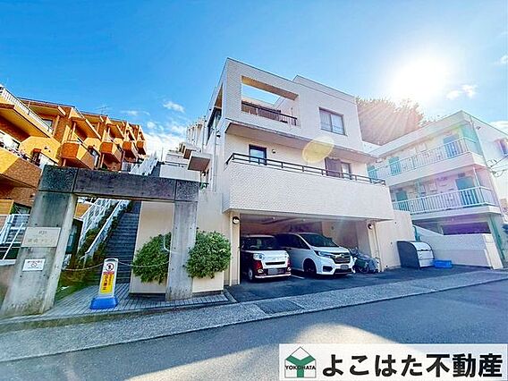 3方角部屋！眺...